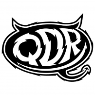 Qdr Logo download