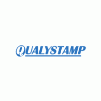 Qualistamp Logo download