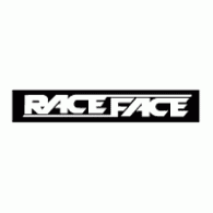 Race Face Logo download
