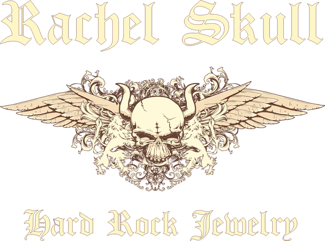 Rachel Skull Logo download