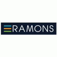 RAMONS Logo download