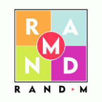 rand m productions Logo download