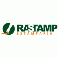 Rastamp Estamparia Logo download