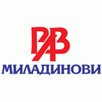RAV MILADINOVI Logo download
