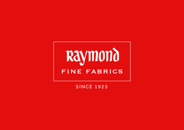 Raymond Fine Fabrics Logo download