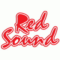 red sound Logo download