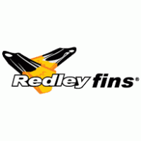 redley fins Logo download