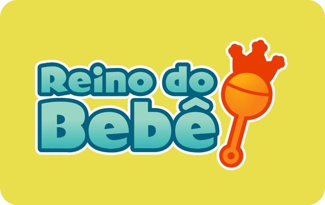 Reino do Bebê Logo download