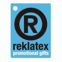 Reklatex Gifts Logo download