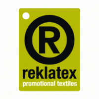 Reklatex Textiles Logo download