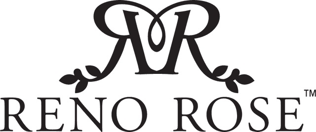 Reno Rose Logo download