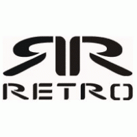 Retro Jeans Logo download