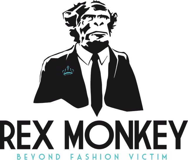 Rex Monkey Logo download