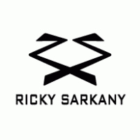 Ricky Sarkany Logo download