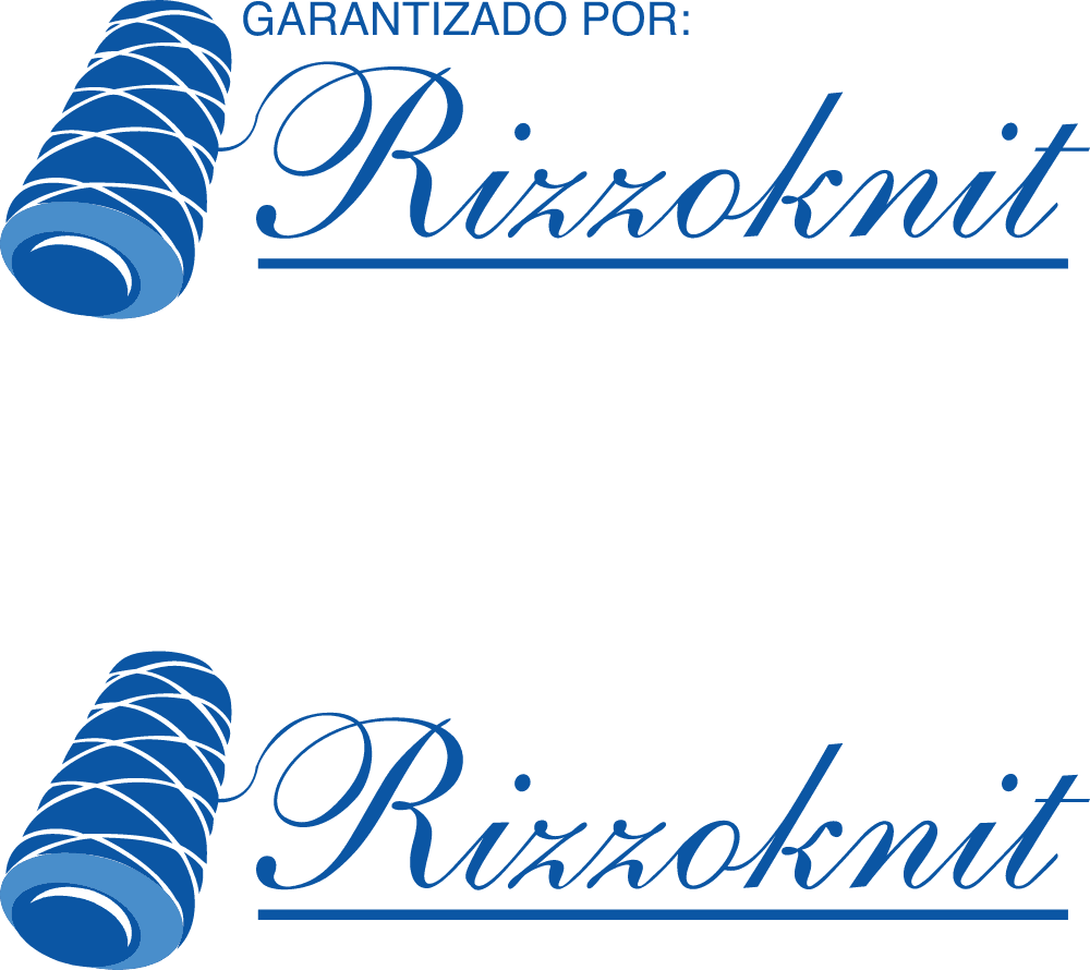 Rizzoknit Logo download