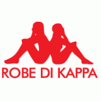 Robe di Kappa Logo download