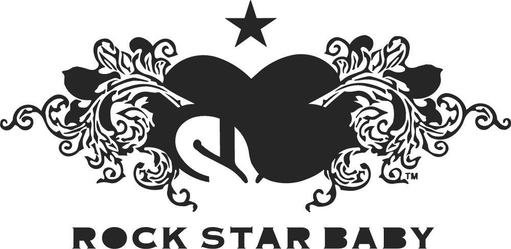 Rock Star Baby Logo download