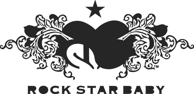 Rock Star Baby Logo download