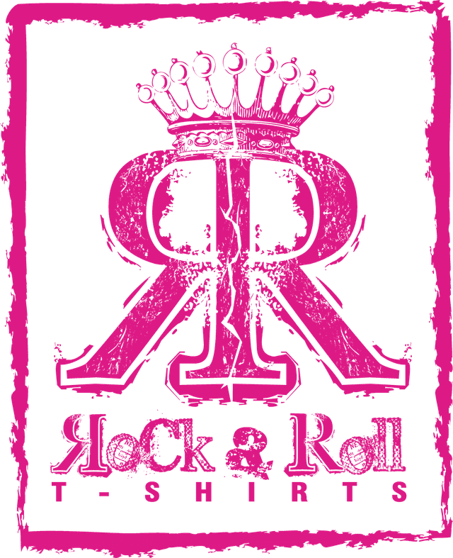 RoCK&RoLL T-SHIRTS Logo download