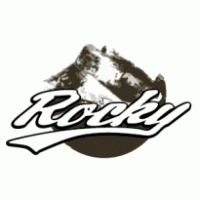 Rocky Logo download