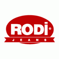 Rodi Jeans Logo download