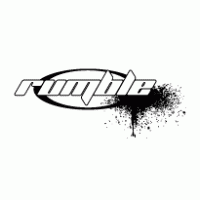 Rumble Logo download