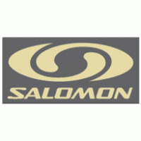 Salomon Wear Logo download