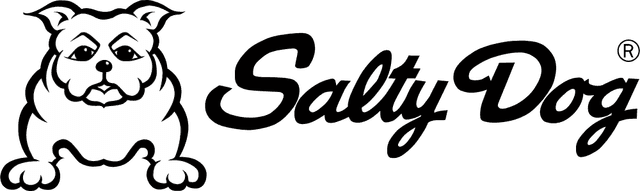Salty Dog® Logo download