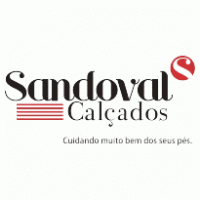 Sandoval Calçados Logo download