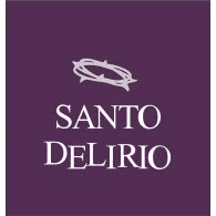 Santo Delirio Logo download
