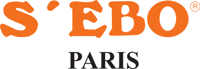 S'EBO Paris Logo download