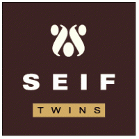 Seif Twins Logo download