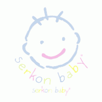 Serkon Baby Logo download