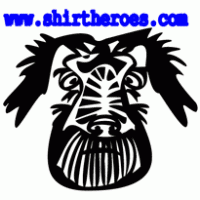 Shirtheroes Logo download