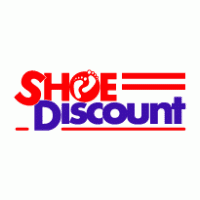 Shoe Discount Logo download