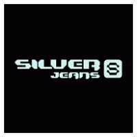 Silver Jeans Logo download