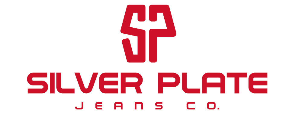 Silver Plate Jeans Co. Logo download