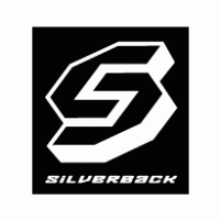 silverback Logo download