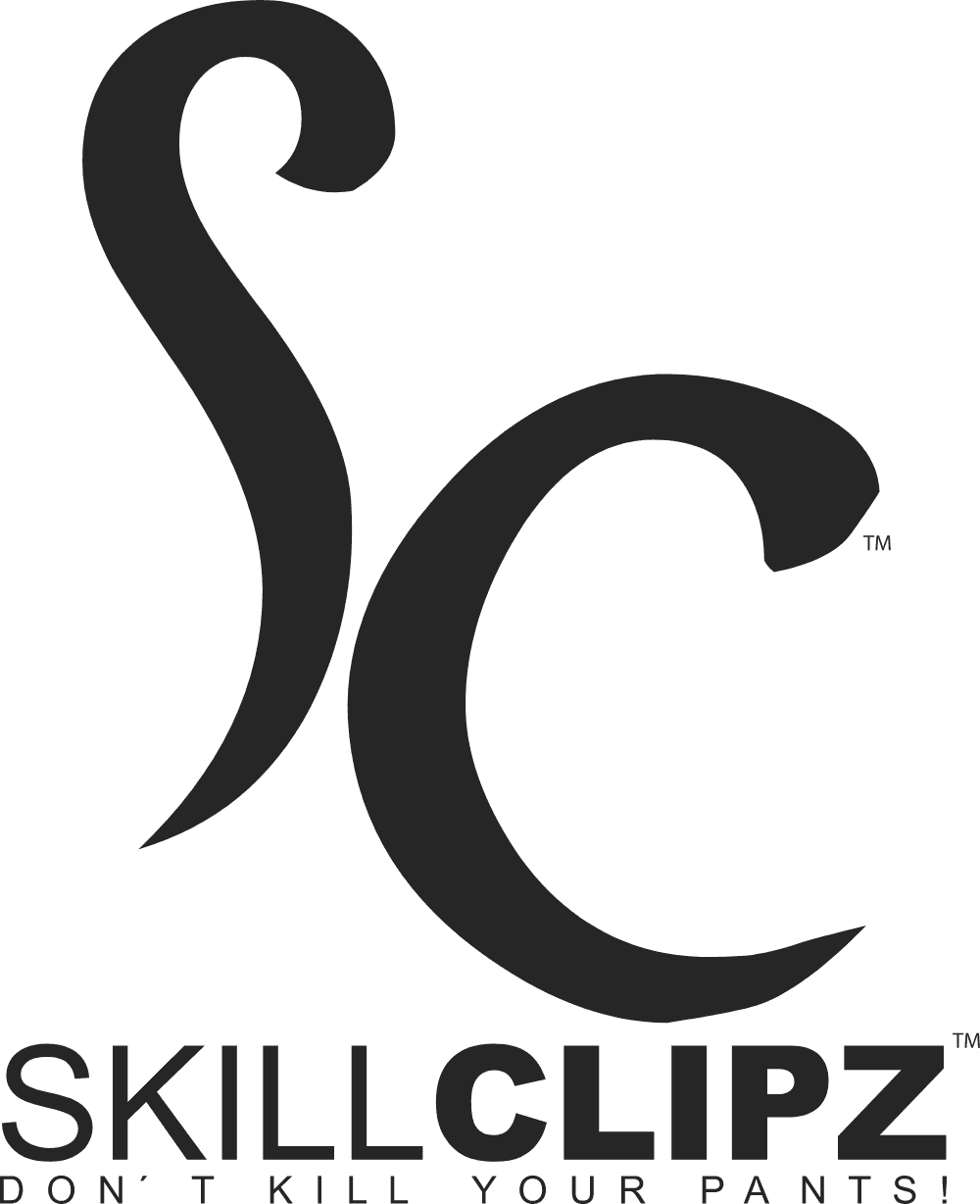 SkillClipz Logo download