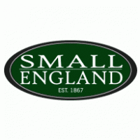 Small England Logo download
