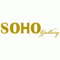 SOHO Gallery Logo download
