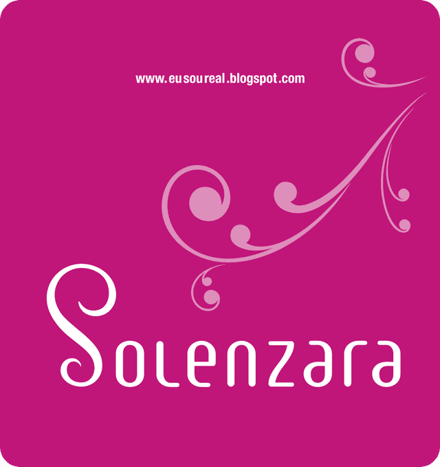 Solenzara Logo download