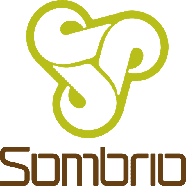 Sombrio Logo download