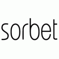 Sorbet Logo download