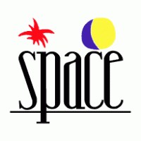 Space Logo download