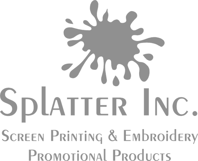 Splatter Inc. Logo download