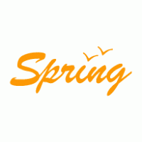 Spring Logo download