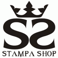 stampa_shop Logo download