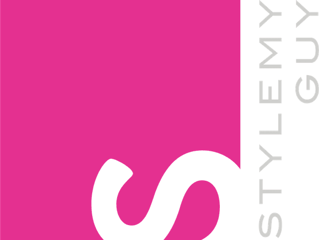 Style My Guy Logo download