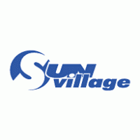 Sun Village Logo download
